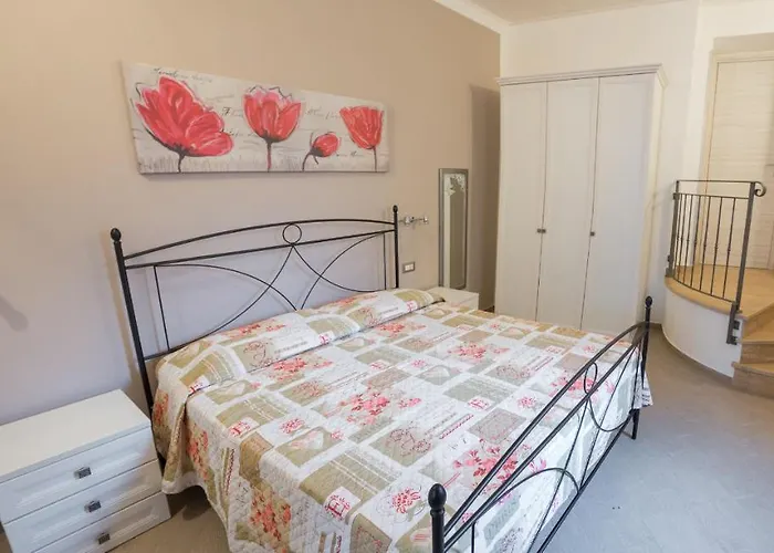 B&B Acquachiara