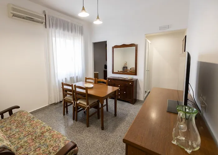 Casa Vacanze Leonardo 3