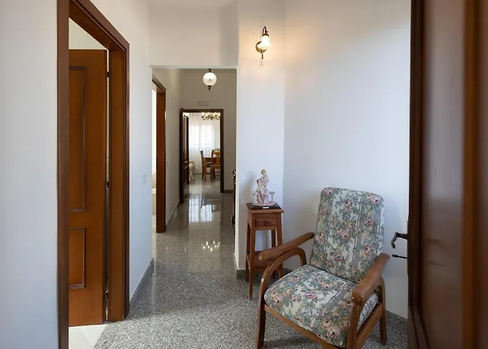 Casa Vacanze Leonardo 2